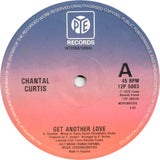 Chantal Curtis : Get Another Love (12", Ltd)