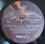 Gal Costa : Bem Bom (LP, Album, Gat)