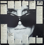 Ian Hunter : Shades Of Ian Hunter - The Ballad Of Ian Hunter & Mott The Hoople (2xLP, Comp, San)