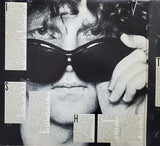 Ian Hunter : Shades Of Ian Hunter - The Ballad Of Ian Hunter & Mott The Hoople (2xLP, Comp, San)