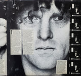 Ian Hunter : Shades Of Ian Hunter - The Ballad Of Ian Hunter & Mott The Hoople (2xLP, Comp, San)