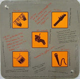 Head East : Head East (LP, Album, RP, Mon)