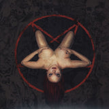 Deformer : Diabolical E.P. (12", EP, Red)