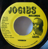 Peter Tosh : Them Hafe Get A Beaten (7", Single)