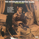 Various : The Anthology Of British Blues: Me And The Devil (LP, Album)