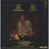 Emilio Santiago : Tá Na Hora (LP, Album)