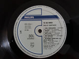 Emilio Santiago : Tá Na Hora (LP, Album)