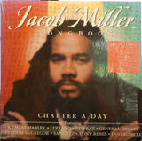 Jacob Miller : Chapter A Day: Jacob Miller Song Book (2xLP, Comp)