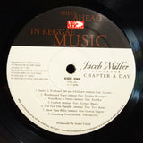 Jacob Miller : Chapter A Day: Jacob Miller Song Book (2xLP, Comp)