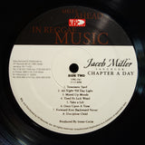 Jacob Miller : Chapter A Day: Jacob Miller Song Book (2xLP, Comp)