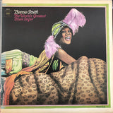 Bessie Smith : The World's Greatest Blues Singer (2xLP, Comp, Mono, San)