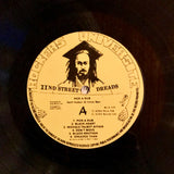 Keith Hudson & Aston "Family Man" Barrett : Pick A Dub (LP, RE, Unofficial)