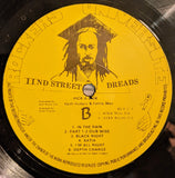 Keith Hudson & Aston "Family Man" Barrett : Pick A Dub (LP, RE, Unofficial)