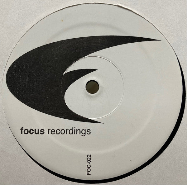 MD'Z Revenge : The Banger (12", S/Sided, Promo, 180)