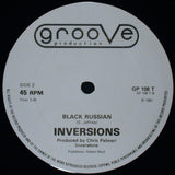 Inversions : Loco-Moto (12")