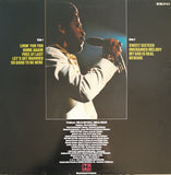 Al Green : Livin For You (LP, Album, RE)