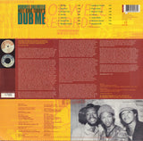 Morwell Unlimited Meets King Tubby : Dub Me (LP, Album, Ltd, RE)