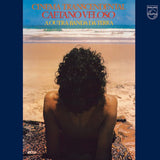 Caetano Veloso & A Outra Banda Da Terra : Cinema Transcendental (LP, Album)