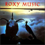 Roxy Music : Avalon (LP, Album)