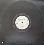 Billy Ocean : Stay The Night (Special Disco Version) (12")
