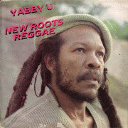 Yabby You, Various : Yabby U Presenting New Roots Reggae (LP, Album)