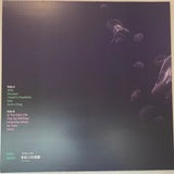 Elena Setién : Unfamiliar Minds (LP, Album, Ltd, Tra)