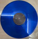 Elena Setién : Unfamiliar Minds (LP, Album, Ltd, Tra)