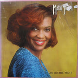 Margie Joseph : Ready For The Night (LP, Album)