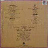 Margie Joseph : Ready For The Night (LP, Album)