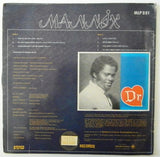 Mannix Okonkwo : Love Doctor (LP, Album)