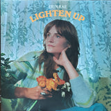 Erin Rae : Lighten Up (LP, Album, Gat)