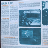 Erin Rae : Lighten Up (LP, Album, Gat)