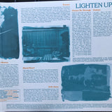 Erin Rae : Lighten Up (LP, Album, Gat)