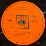 Black Widow (5) : Sacrifice (LP, Album)