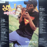 Del Tha Funkee Homosapien : No Need For Alarm (2xLP, Album)