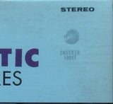 The Violinaires : The Fantastic Violinaires (LP, Album)