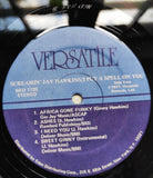 Screamin' Jay Hawkins : I Put A Spell On You (LP, Album)