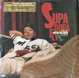Missy Elliott : Supa Dupa Fly (2xLP, Album)