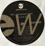 Missy Elliott : Supa Dupa Fly (2xLP, Album)
