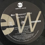 Missy Elliott : Supa Dupa Fly (2xLP, Album)