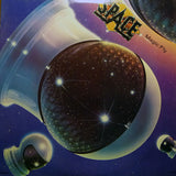 Space : Magic Fly (LP, Album)