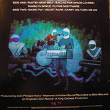 Space : Magic Fly (LP, Album)
