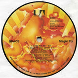 Space : Magic Fly (LP, Album)
