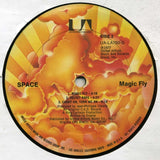 Space : Magic Fly (LP, Album)