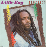 Little Roy : Prophesy (LP, Album)