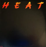 Heat (6) : Heat (LP, Album, Glo)