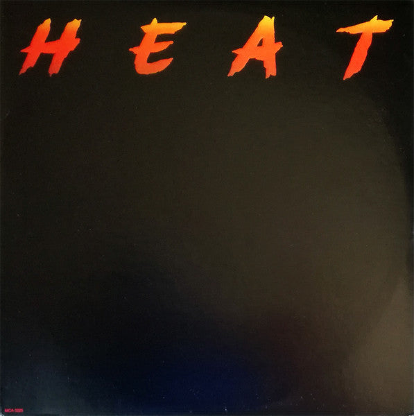Heat (6) : Heat (LP, Album, Glo)