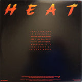 Heat (6) : Heat (LP, Album, Glo)