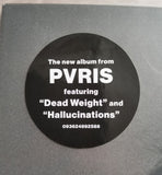 Pvris : Use Me (LP, Album)