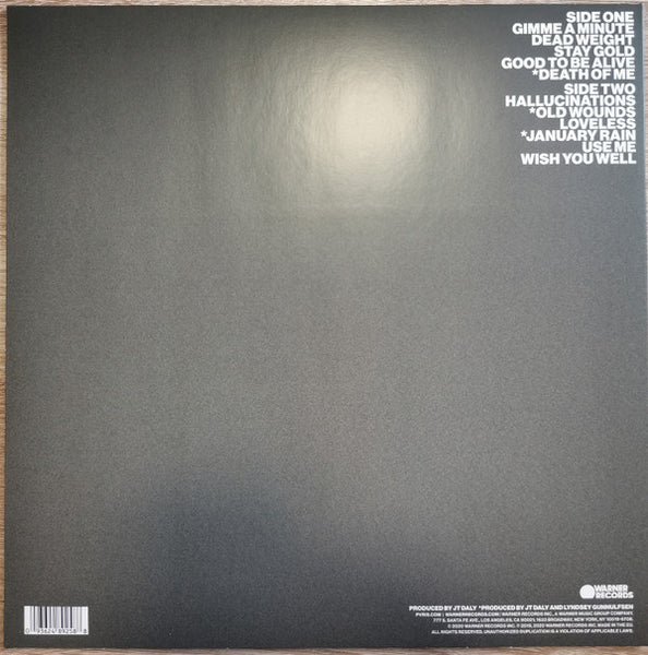 Pvris : Use Me (LP, Album)